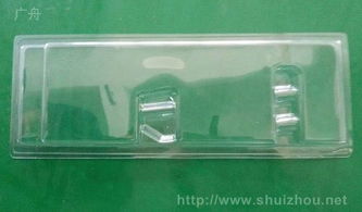 上海廣舟包裝 醫療吸塑包裝與紙制品一站式解決方案