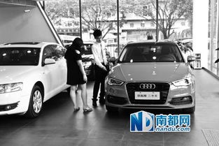 廣州二手車市場新模式引領行業(yè)革新 買賣車輛更透明、更安心